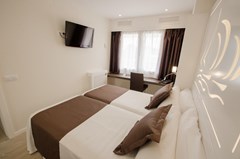 Ponent Apartments: Room APARTMENT PREMIUM SEA VIEW - photo 27