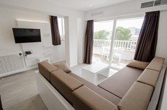 Ponent Apartments: Room APARTMENT PREMIUM SEA VIEW - photo 31