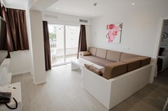 Ponent Apartments: Room APARTMENT PREMIUM SEA VIEW - photo 32