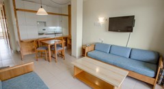 Ponent Apartments: Room APARTMENT SEA VIEW - photo 45
