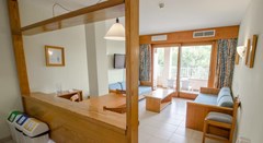 Ponent Apartments: Room APARTMENT SEA VIEW - photo 47