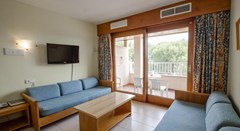 Ponent Apartments: Room APARTMENT SEA VIEW - photo 49