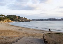 Ponent Apartments: Beach - photo 4