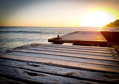 Ponent Apartments: Beach - photo 10