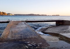 Ponent Apartments: Beach - photo 18