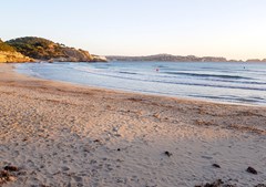 Ponent Apartments: Beach - photo 25