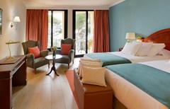 Secrets Mallorca Villamil Resort & Spa Only Adults: Room - photo 27