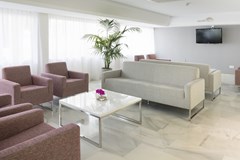 HSM S'Olivera: Lobby - photo 10