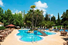 HSM S'Olivera: Pool - photo 29