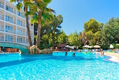 HSM S'Olivera: Pool - photo 32