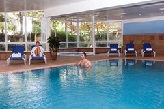 HSM S'Olivera: Pool - photo 33