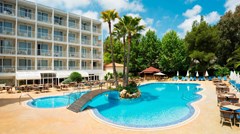 HSM S'Olivera: Pool - photo 34