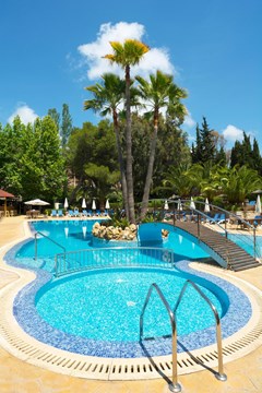HSM S'Olivera: Pool - photo 35