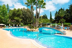 HSM S'Olivera: Pool - photo 37