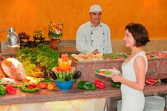 HSM S'Olivera: Restaurant - photo 15