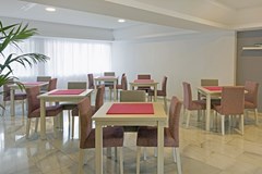 HSM S'Olivera: Restaurant - photo 38