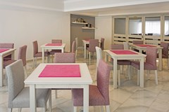 HSM S'Olivera: Restaurant - photo 39