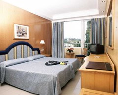 HSM S'Olivera: Room - photo 4