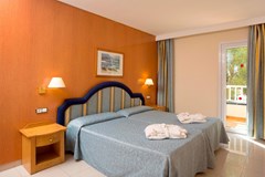 HSM S'Olivera: Room - photo 14
