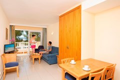 HSM S'Olivera: Room - photo 18