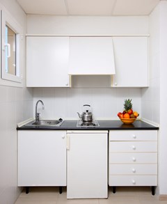 Valentin Park Club Hotel & Aptos: Room APARTMENT CAPACITY 3 - photo 27