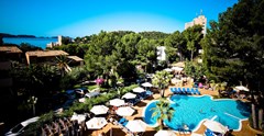 Valentin Paguera Hotel & Suites: General view - photo 38