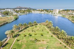 Eix Lagotel: General view - photo 22