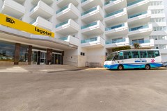 Eix Lagotel: General view - photo 37