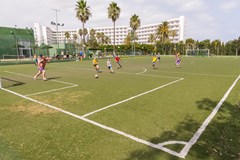Eix Lagotel: Sports and Entertainment - photo 30