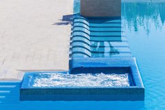 Eix Lagotel: Pool - photo 11