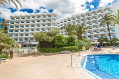 Eix Lagotel: Pool - photo 16