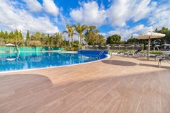 Eix Lagotel: Pool - photo 19