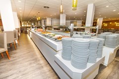 Eix Lagotel: Restaurant - photo 9