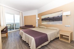 Eix Lagotel: Room TWIN STANDARD - photo 48