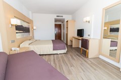 Eix Lagotel: Room TWIN STANDARD - photo 49