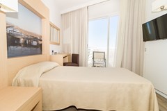 Eix Lagotel: Room SINGLE STANDARD - photo 58
