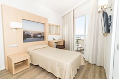 Eix Lagotel: Room SINGLE STANDARD - photo 60