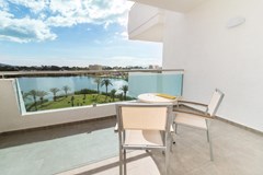 Eix Lagotel: Room APARTMENT CAPACITY 3 TWO BEDROOMS - photo 125