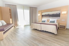Eix Lagotel: Room FAMILY ROOM STANDARD - photo 201