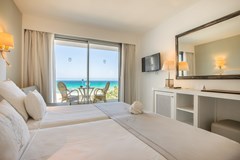 Playa Esperanza Resort: Room DOUBLE SINGLE USE PREMIUM SEA VIEW - photo 91