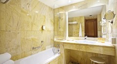 Grupotel Parc Natural & Spa: Room SUITE PREMIUM - photo 35