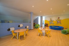 IBEROSTAR Albufera Park: Sports and Entertainment - photo 38
