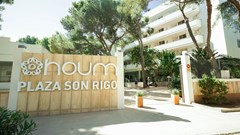 Houm Plaza Son Rigo: General view - photo 5