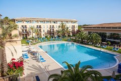 Grupotel Playa de Palma Suites & Spa: General view - photo 12
