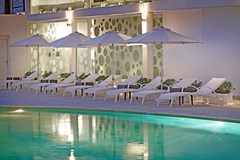 Caballero: Terrace - photo 16