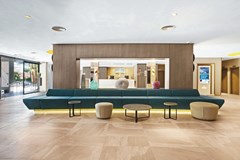 Riu Festival: Lobby - photo 1