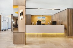 Riu Festival: Lobby - photo 6