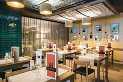 Riu Festival: Restaurant - photo 16