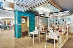 Riu Festival: Restaurant - photo 17