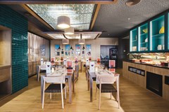 Riu Festival: Restaurant - photo 19